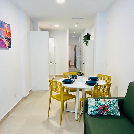 Bnbook Medea Apartments 2 Fuengirola Extérieur photo